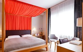 BIO-Hotel Villa Orange